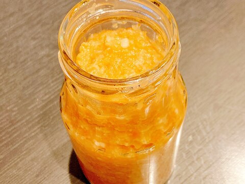 ホットクック☆コンソメ麹